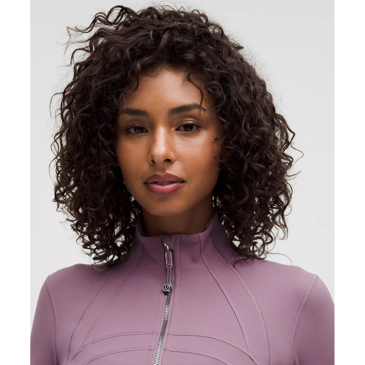 Lululemon Women's Define Cropped Jacket Nulu