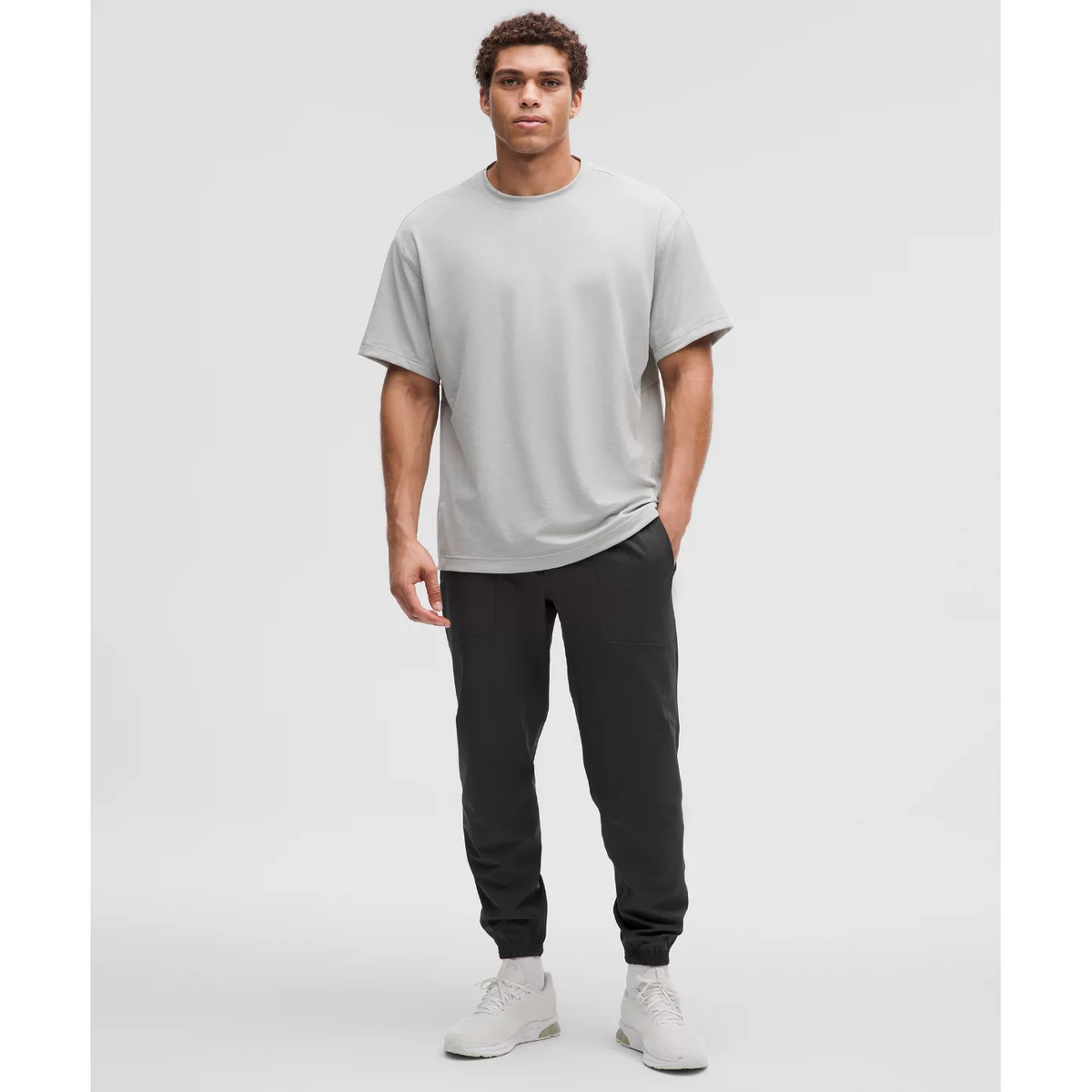 Lululemon Men's License to Train Jogger Regular 29"