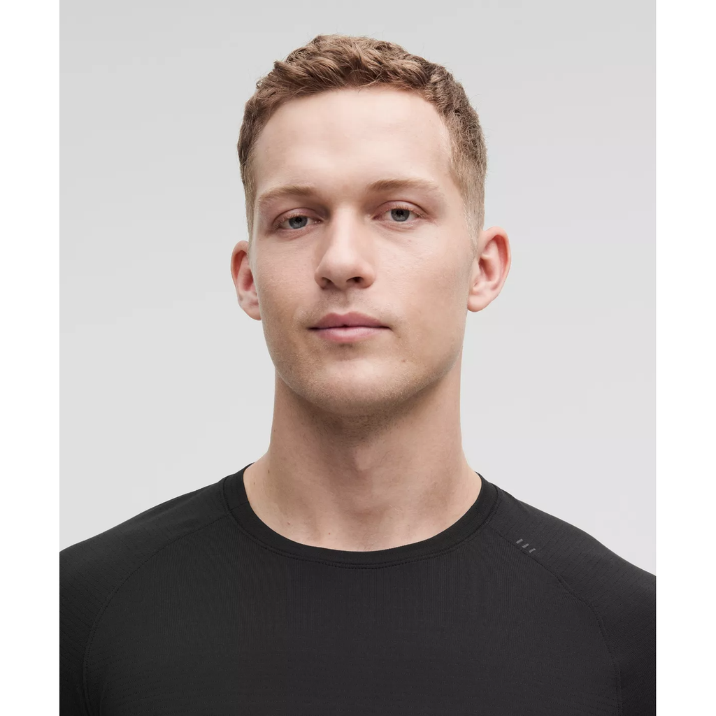 Lululemon Men's License to Train Long Sleeve