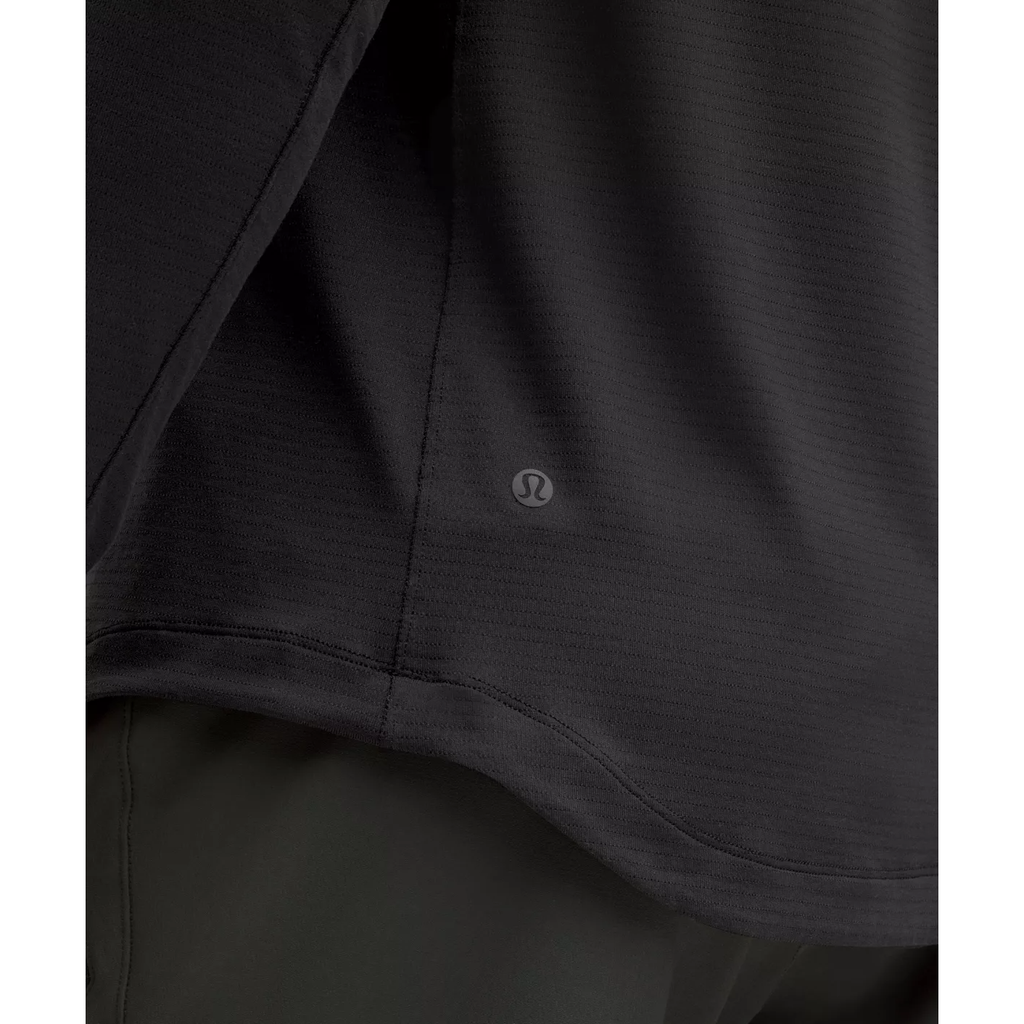 Lululemon Men's License to Train Long Sleeve