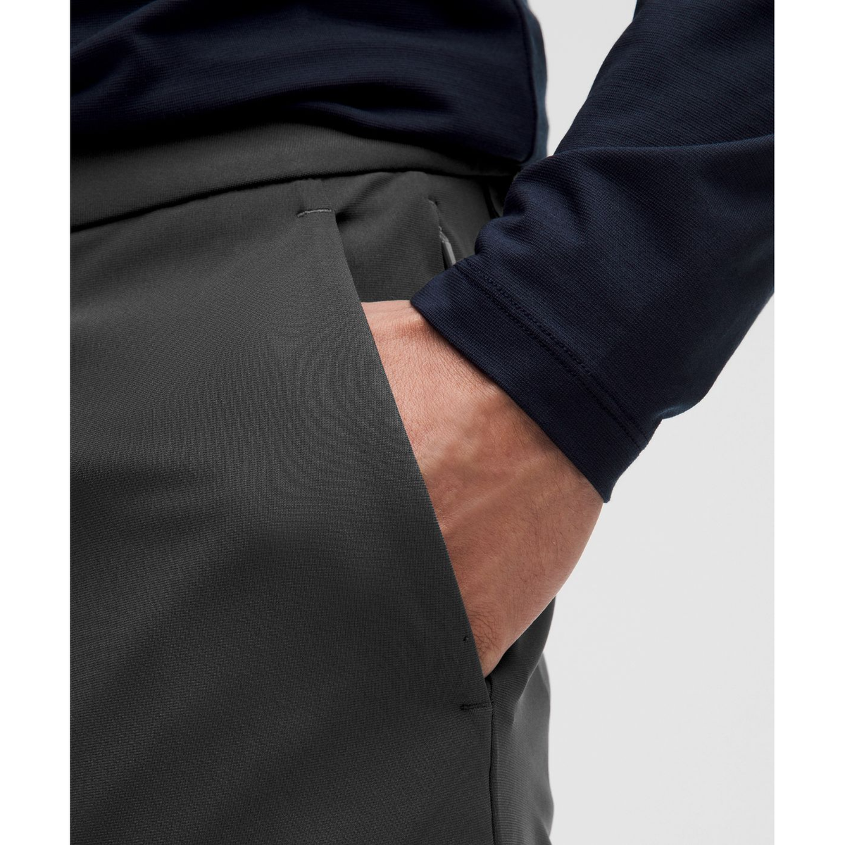 Lululemon Men's ABC Slim-Fit Trouser 32"L Warpstreme