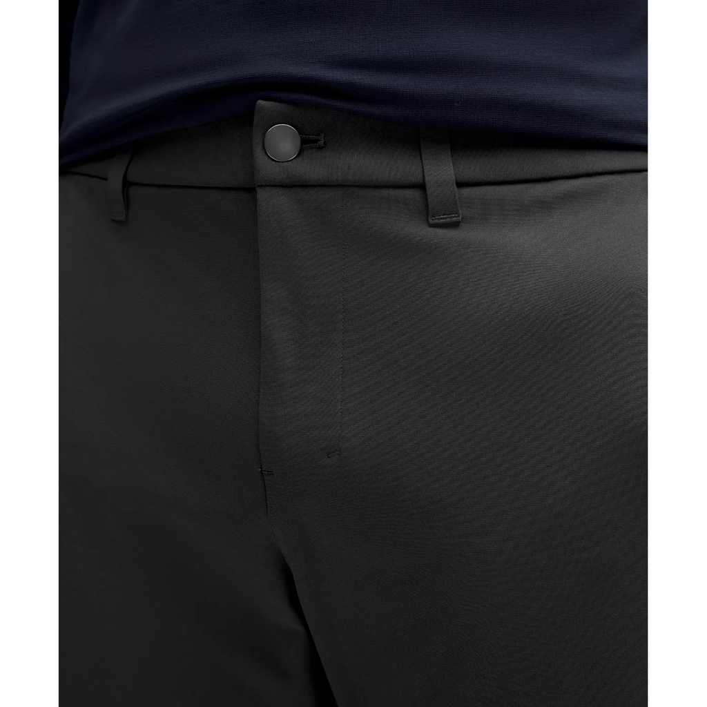 Lululemon Men's ABC Slim-Fit Trouser 32"L Warpstreme