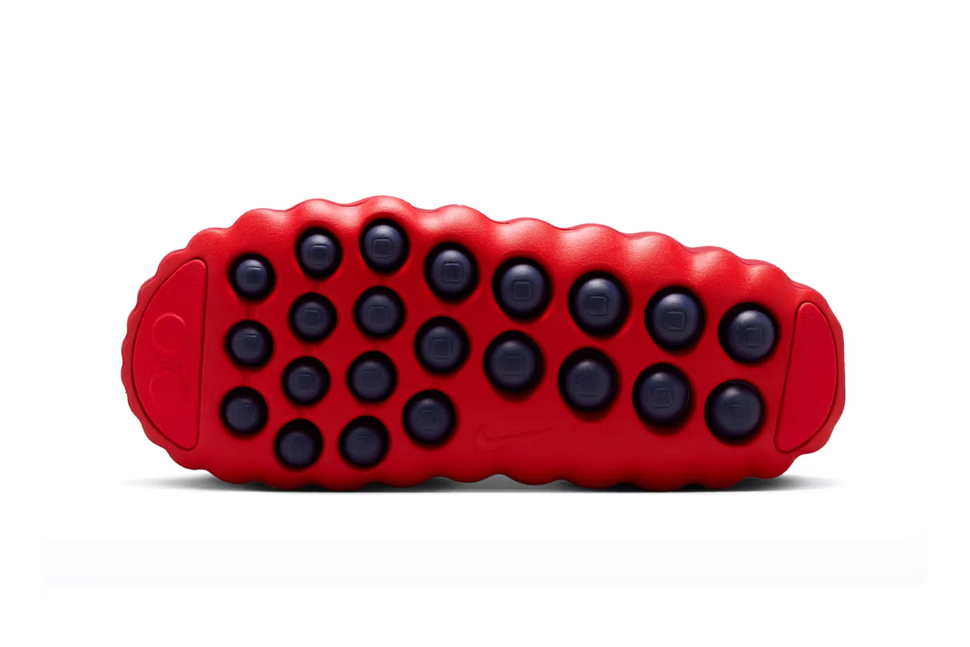 HQ4307 601 Nike Mind 001 Slide Team Red University Red