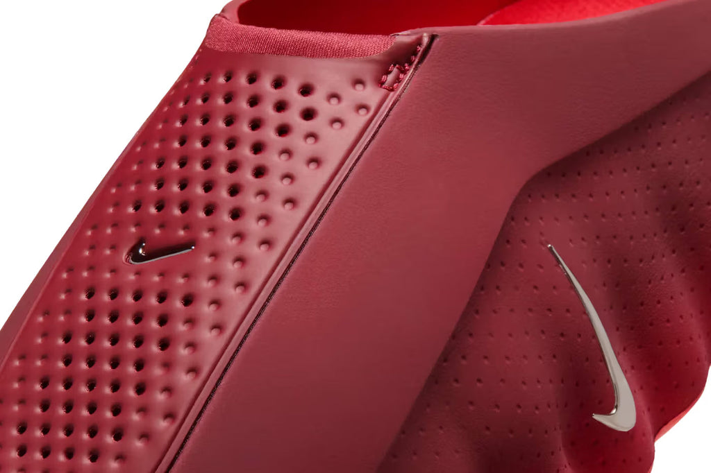 HQ4307 601 Nike Mind 001 Slide Team Red University Red