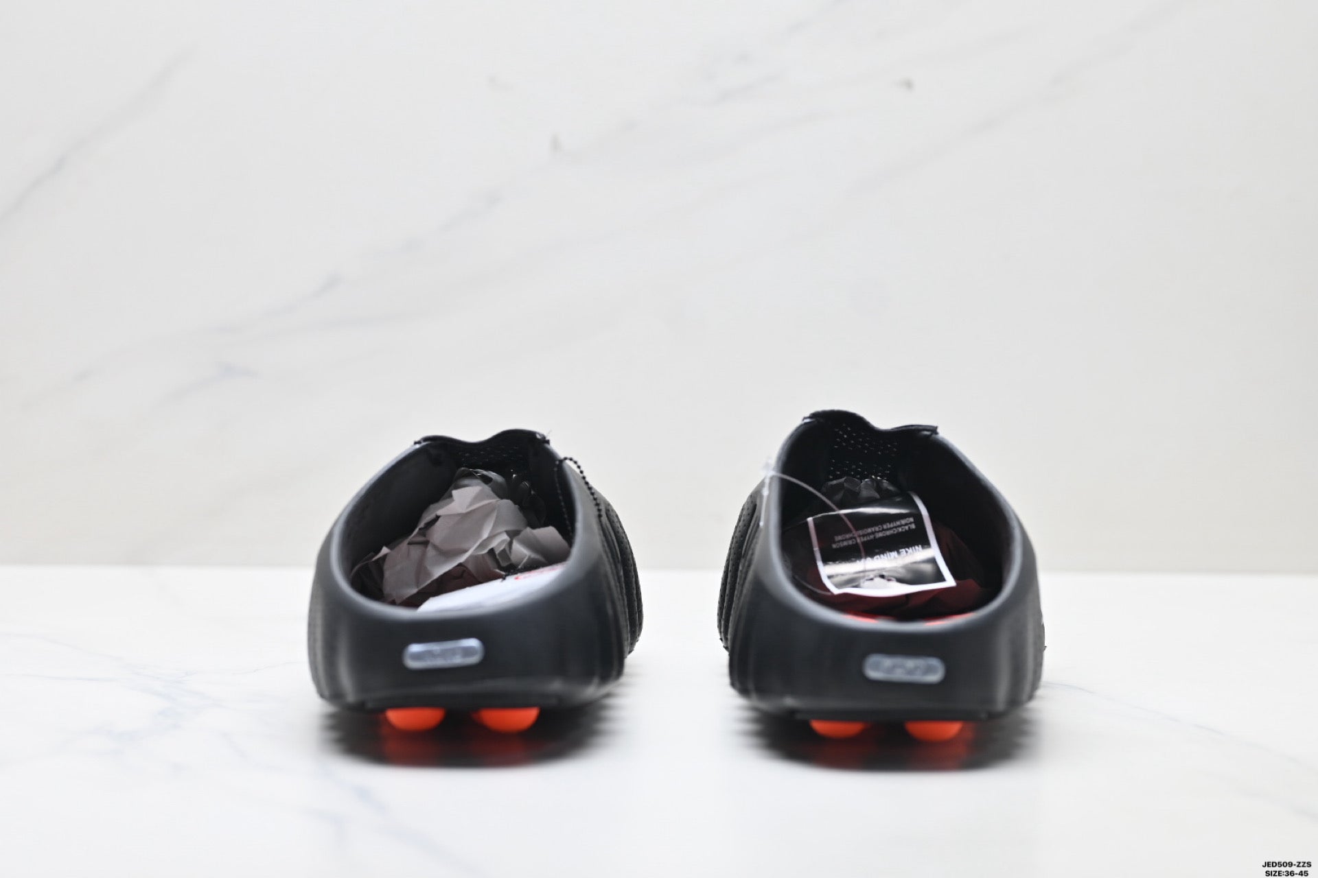 Nike Mind 001 Recovery Slide