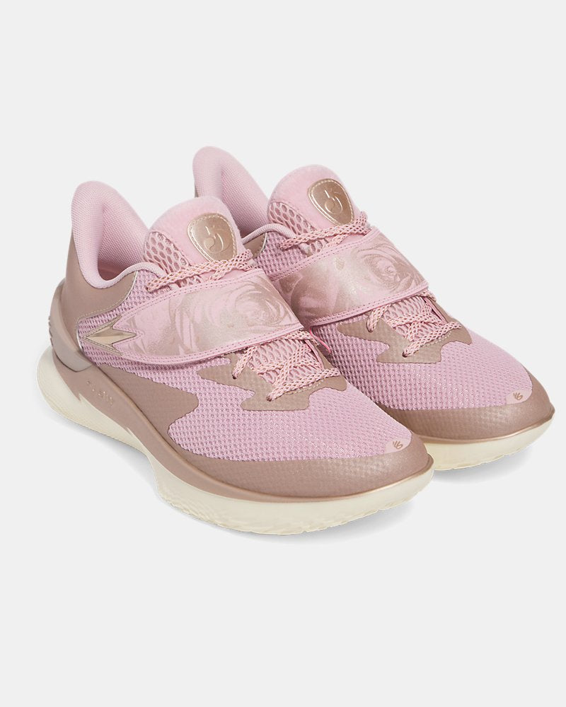 Curry Fox 1 'Reign Rose' Unisex Basketball Shoes | Under Armour