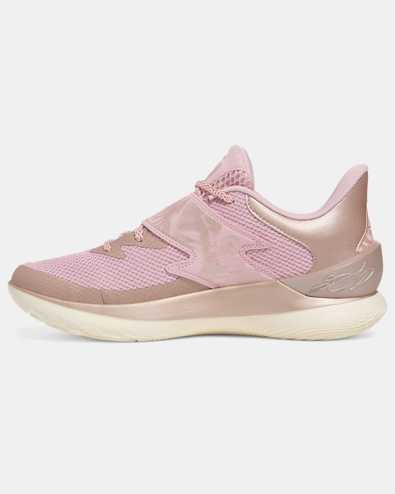 Curry Fox 1 'Reign Rose' Unisex Basketball Shoes | Under Armour