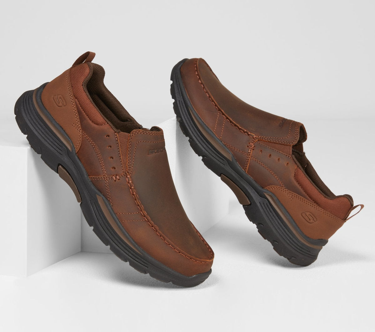 Relaxed Fit: Expended - Seveno