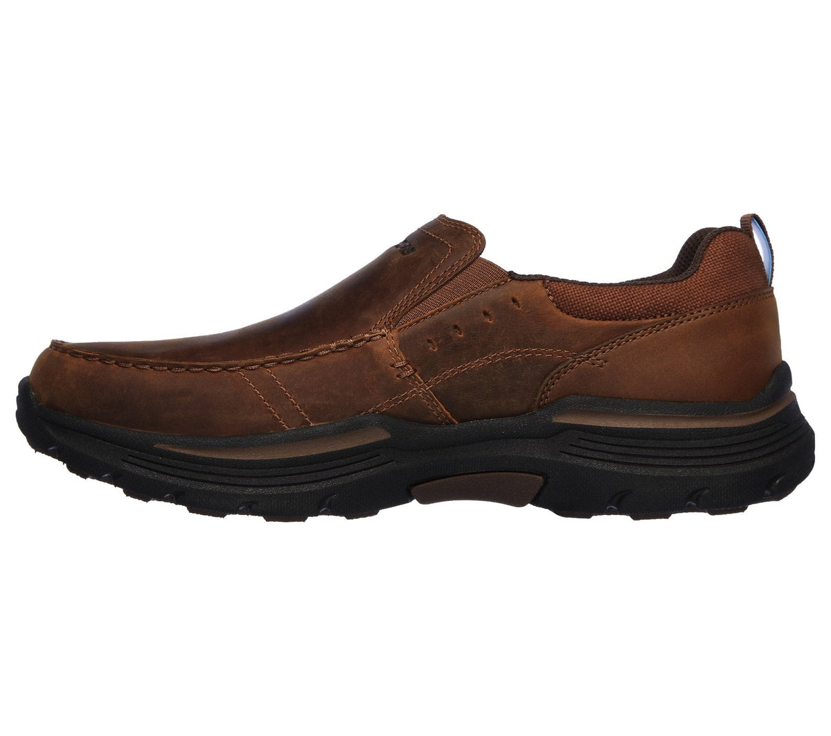 Relaxed Fit: Expended - Seveno