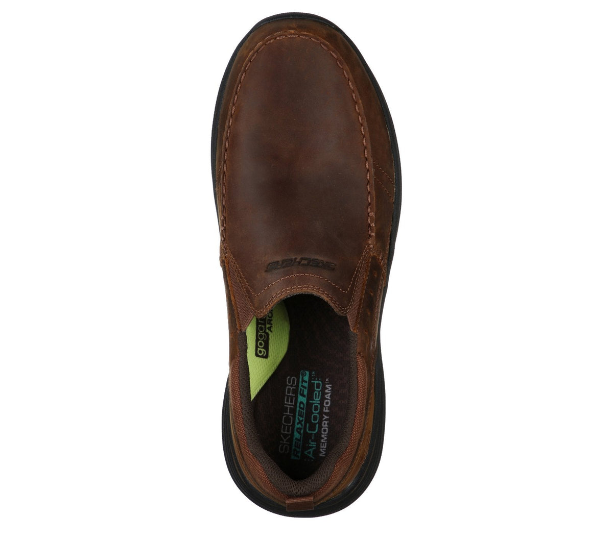 Relaxed Fit: Expended - Seveno