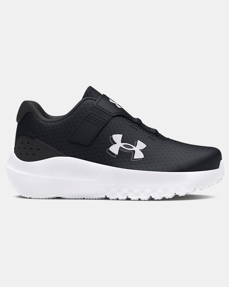 UA Surge 4 Boys' Infant Running Shoes | Under Armour