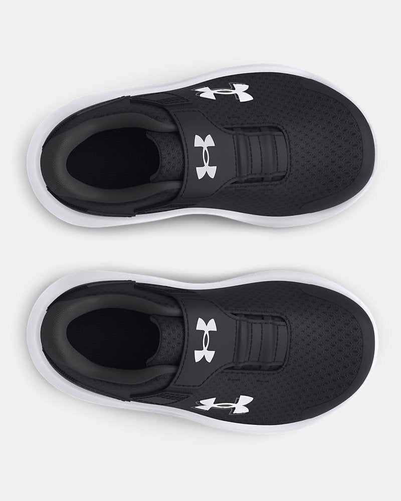 UA Surge 4 Boys' Infant Running Shoes | Under Armour