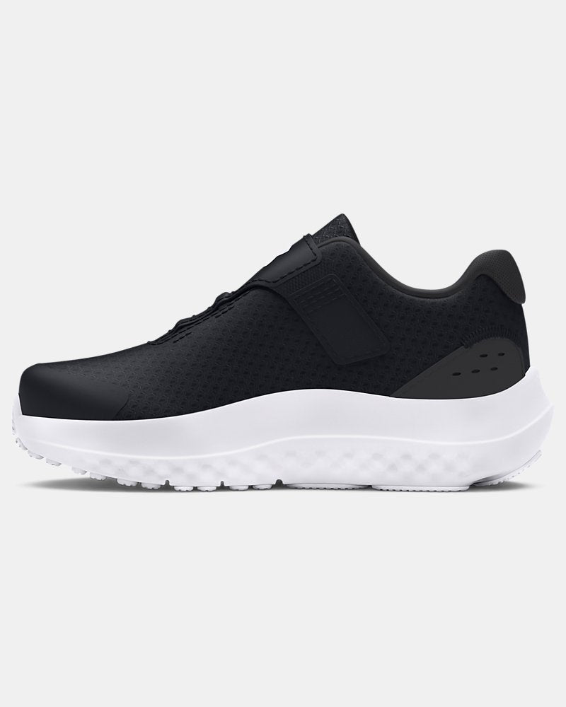 UA Surge 4 Boys' Infant Running Shoes | Under Armour