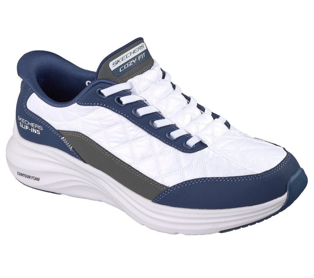 Skechers Slip-ins: Contour Foam - Cozy Fit Ohtro