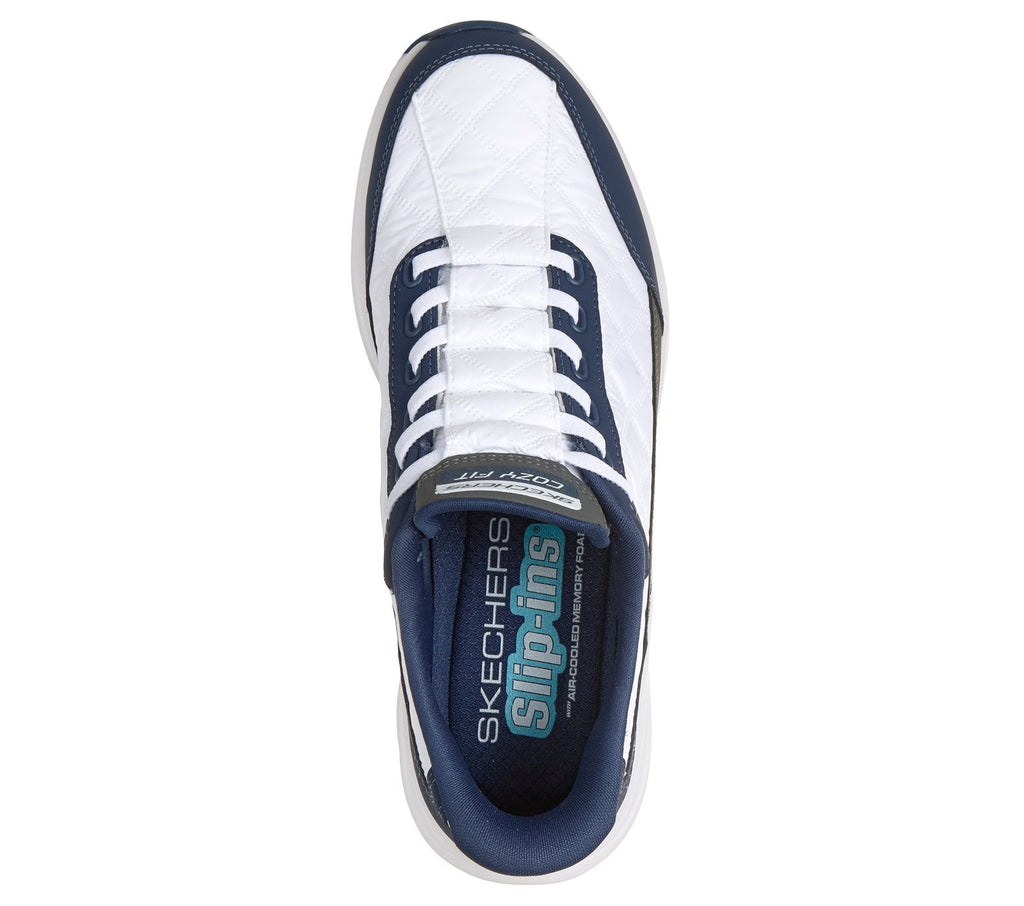 Skechers Slip-ins: Contour Foam - Cozy Fit Ohtro