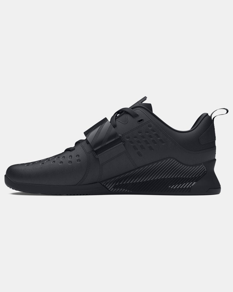 UA Reign Lifter Unisex Training Shoes | Under Armour