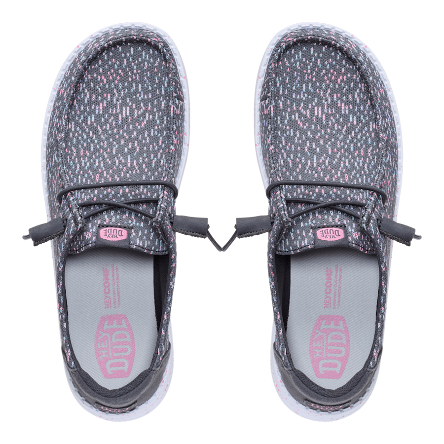 Wendy Stretch Speckle