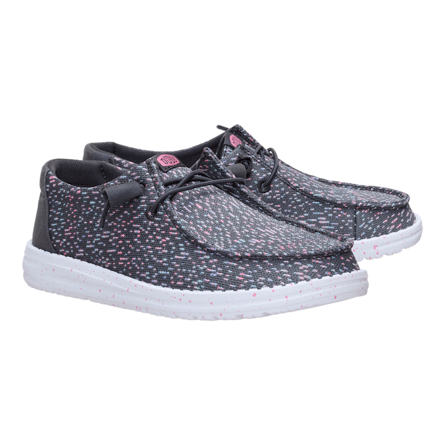 Wendy Stretch Speckle