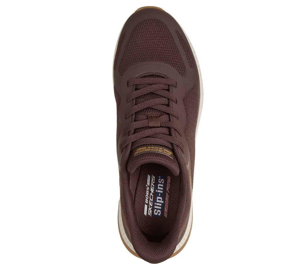 Skechers Slip-ins: BOBS Sport Squad Chaos 4