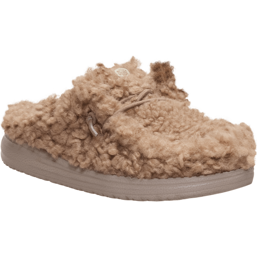 Wendy Youth Slipper