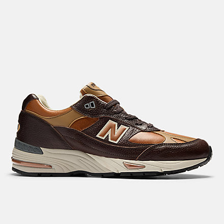Made in UK 991v1 - New Balance