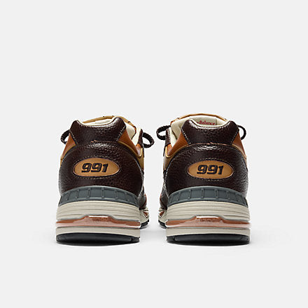Made in UK 991v1 - New Balance