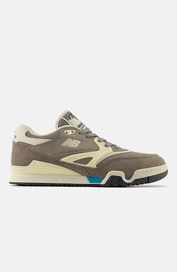 New Balance Men's Numeric 770 Shoes - Marblehead/Island Blue