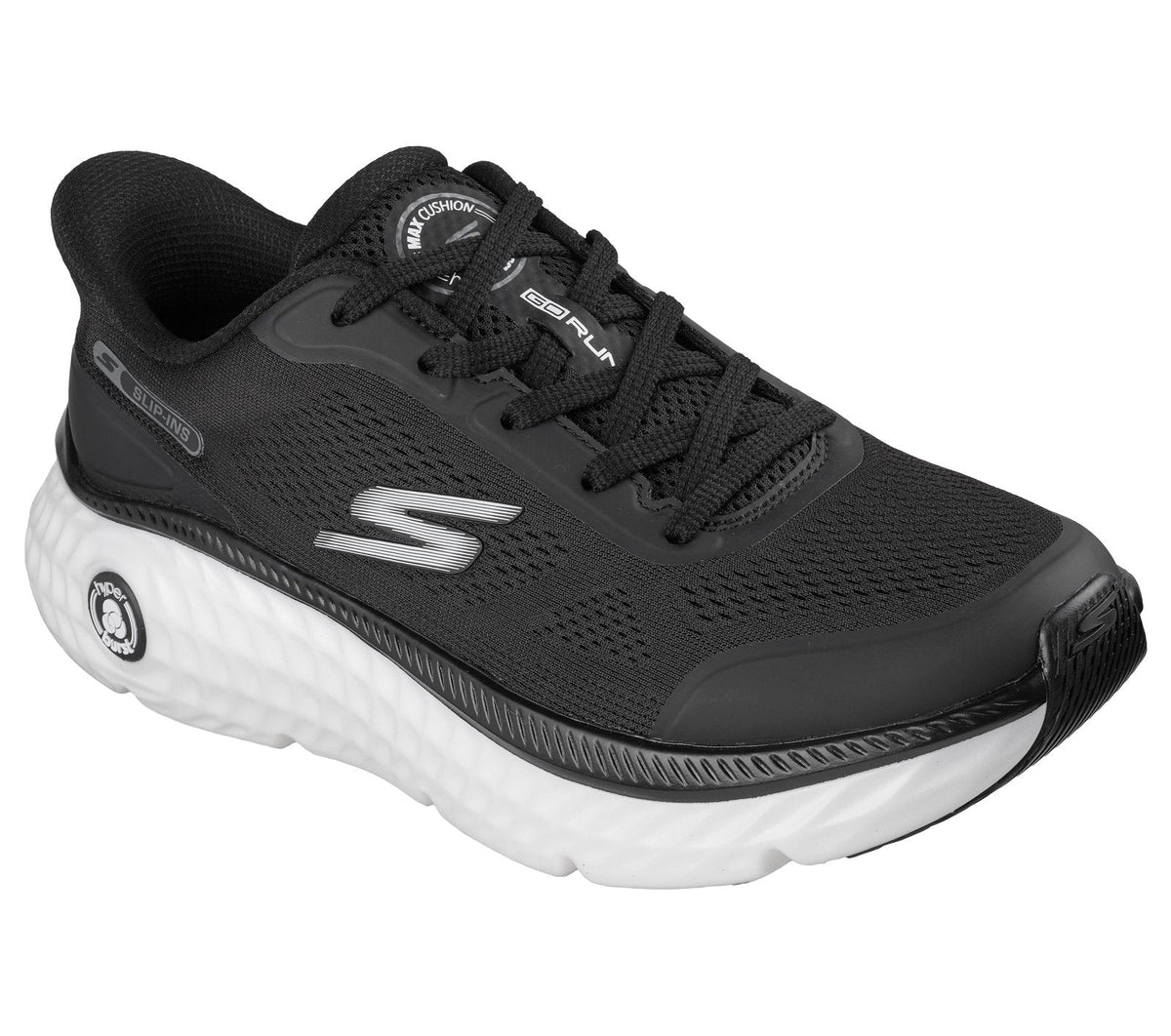Skechers Slip-ins: Max Cushioning Hyper Craze 2.0