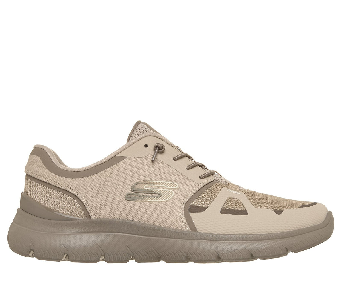 Summits - Clotto, TAUPE