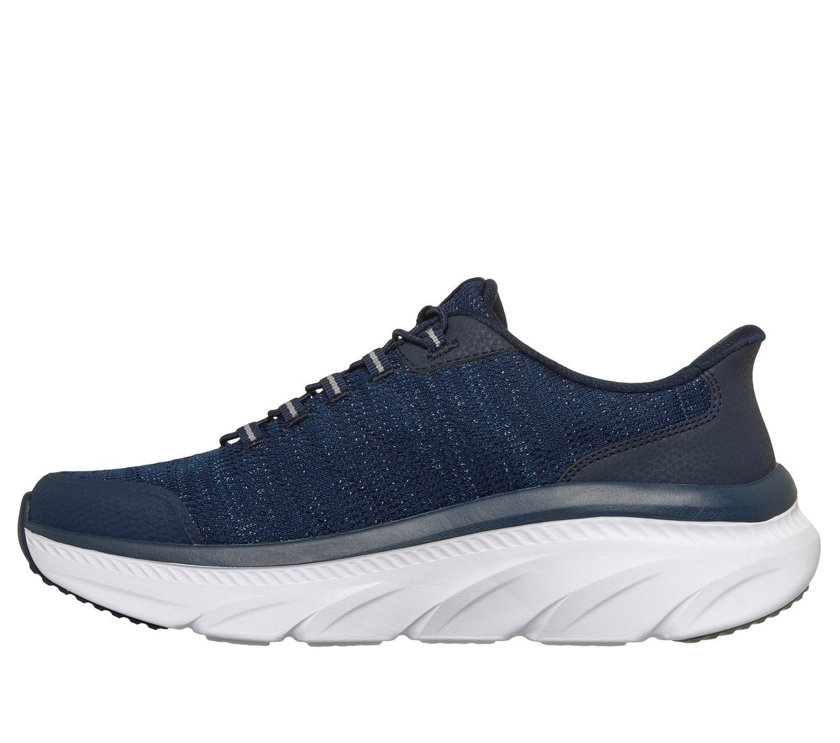Skechers Slip-ins Relaxed Fit: D'Lux Walker 3.0 - Drevven
