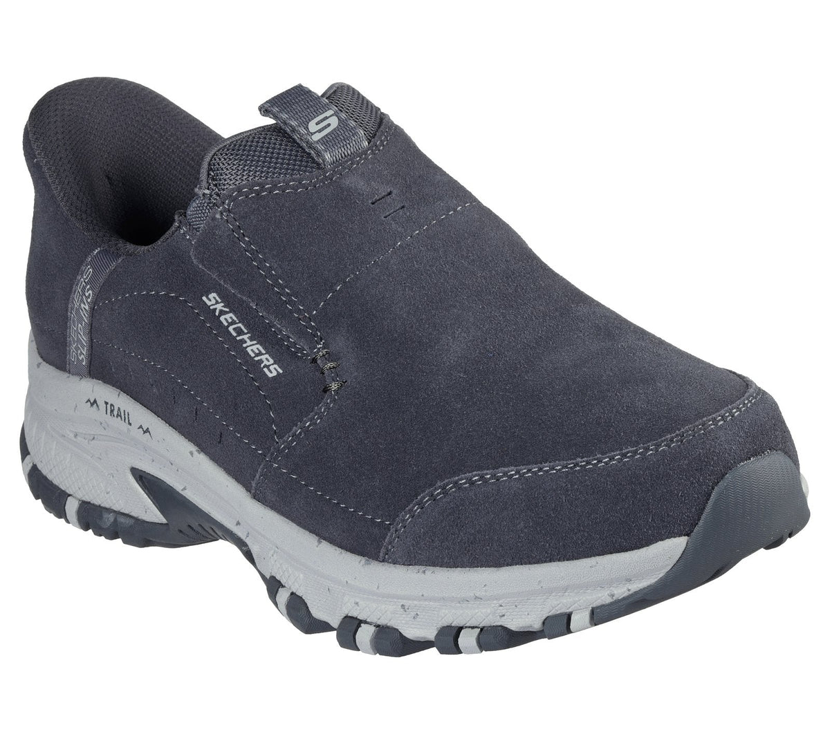 Skechers Slip-ins: Hillcrest - Cedar Root