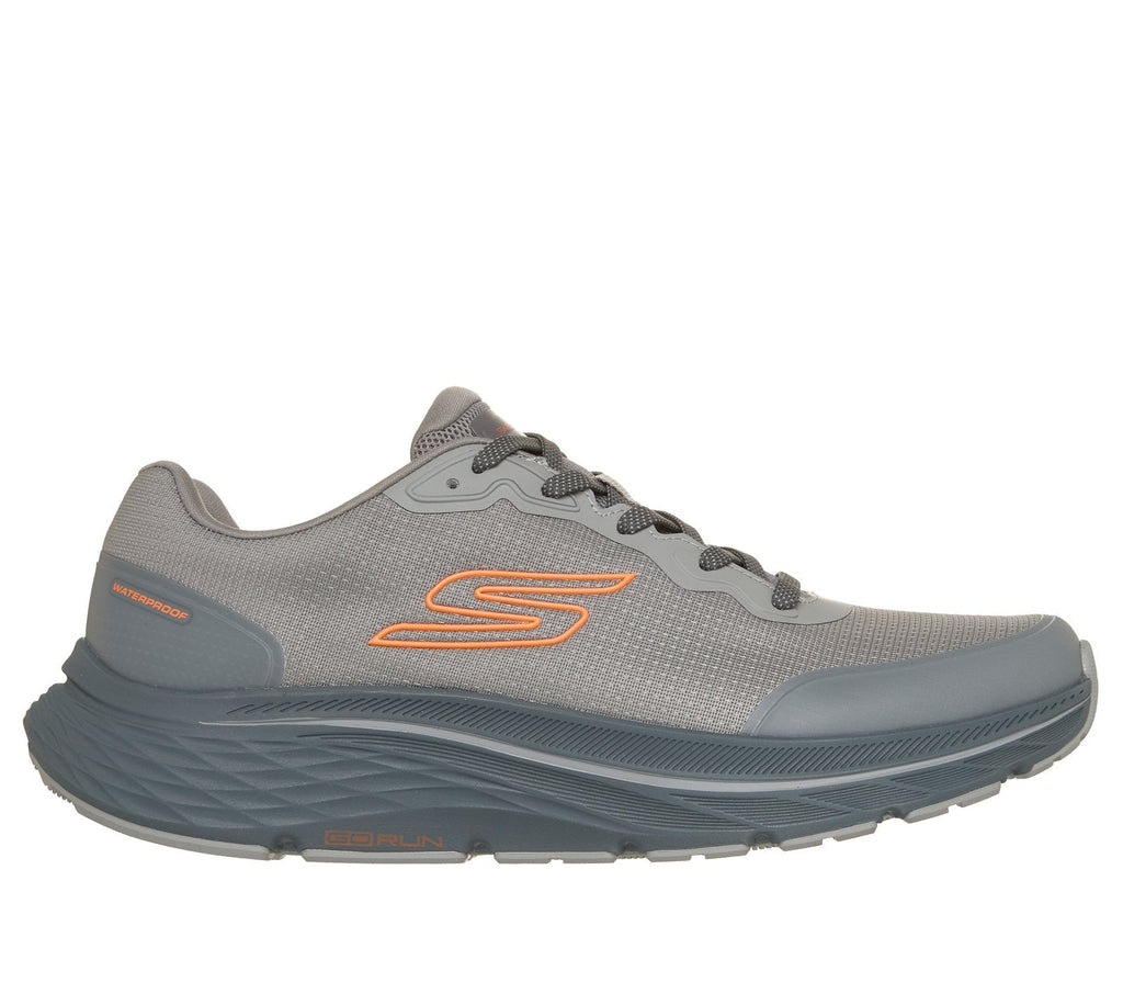 Waterproof: GO RUN Consistent 3 - Streamhaven, GRAY