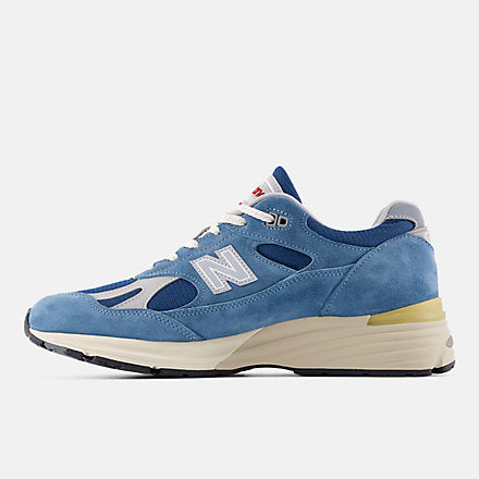Made in UK 991V2 Vintage Sports - New Balance