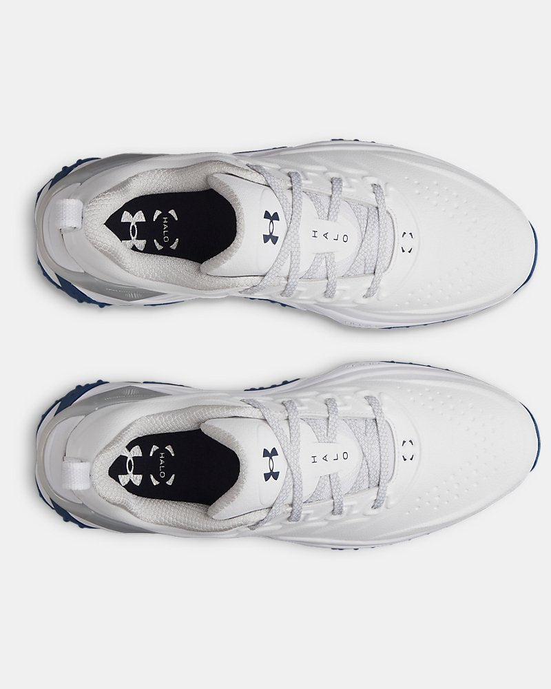 UA HB Tour Spikeless Men's Golf Shoes | Under Armour