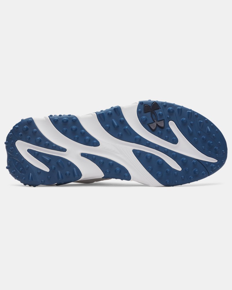 UA HB Tour Spikeless Men's Golf Shoes | Under Armour