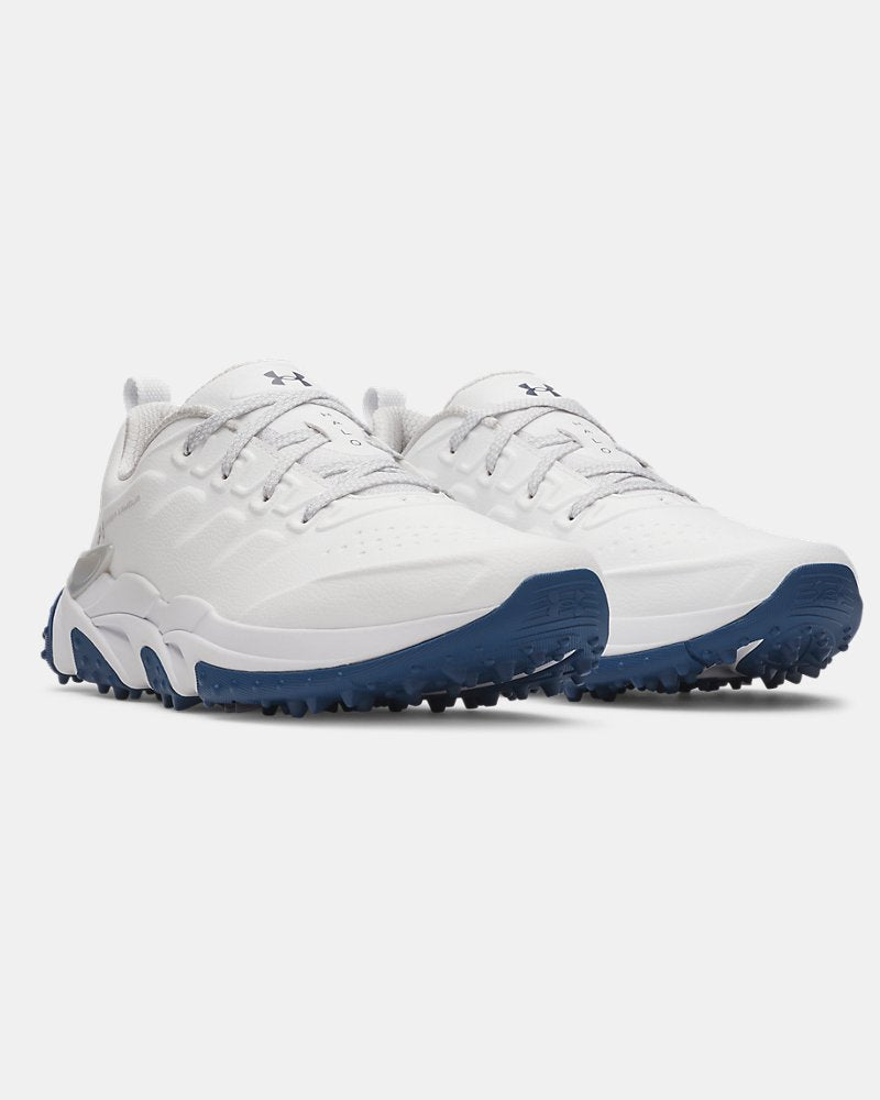 UA HB Tour Spikeless Men's Golf Shoes | Under Armour