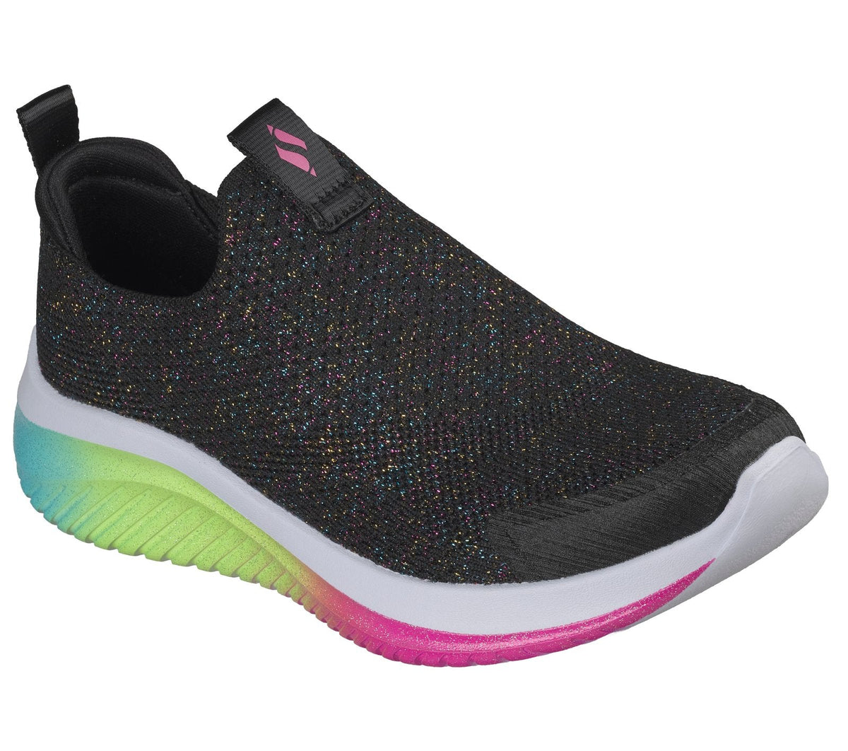Ultra Flex 3.0 - Rainbow Steps