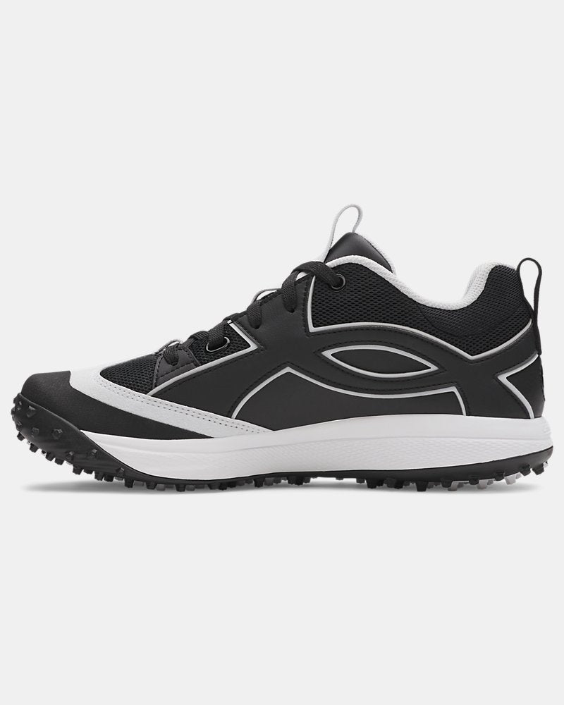 UA Yard Icon Turf Men's Baseball Shoes | Under Armour