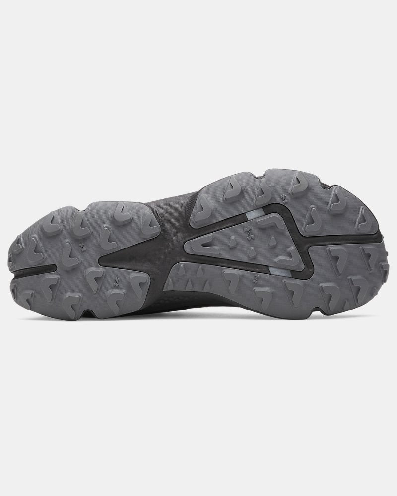UA Expanse Low Waterproof Men's Trail Running Shoes | Under Armour
