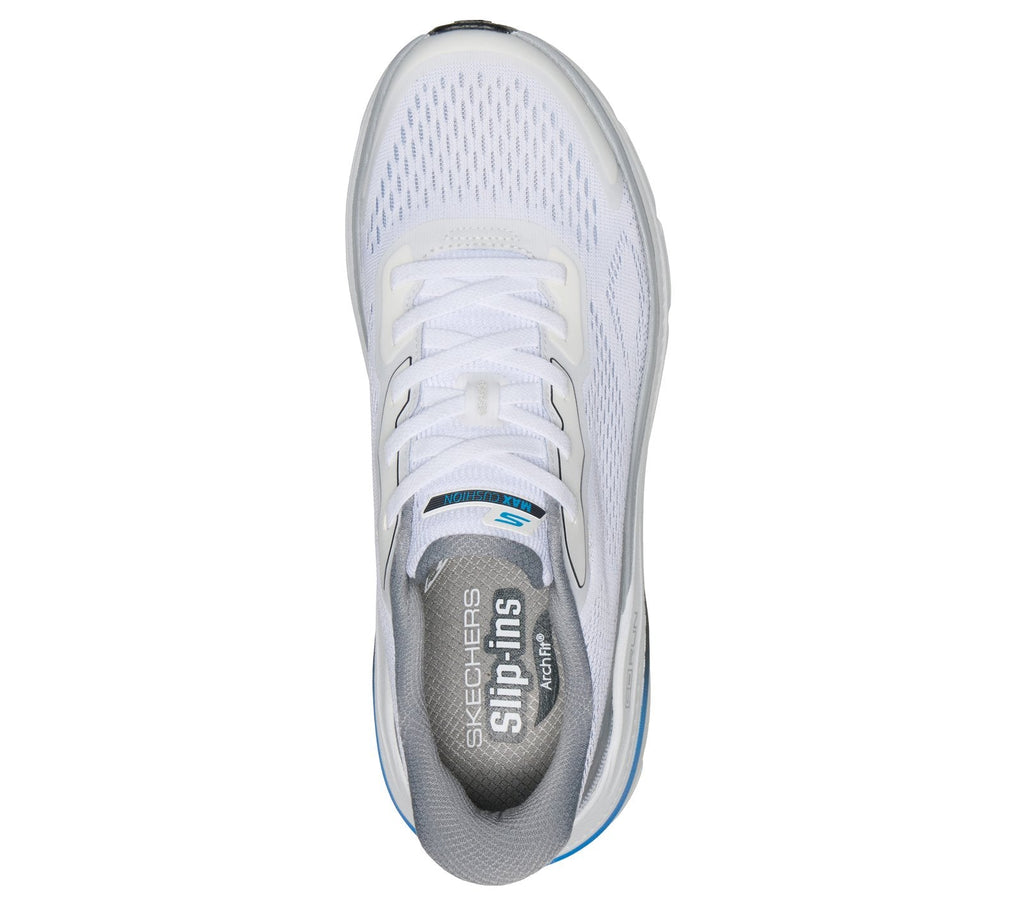 Skechers Slip-ins: Max Cushioning Arch Fit 2.0 - Azusah