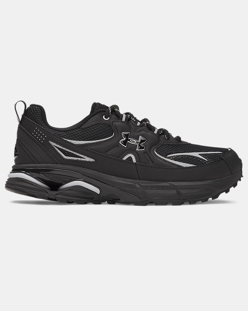 UA Apparition Tech Unisex Shoes | Under Armour