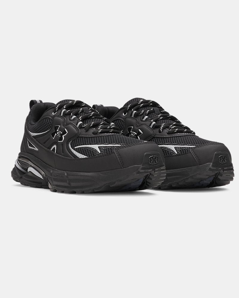 UA Apparition Tech Unisex Shoes | Under Armour