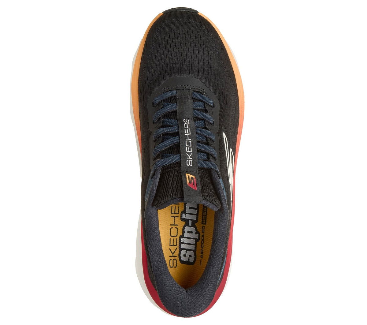 Skechers Slip-ins: Max Run