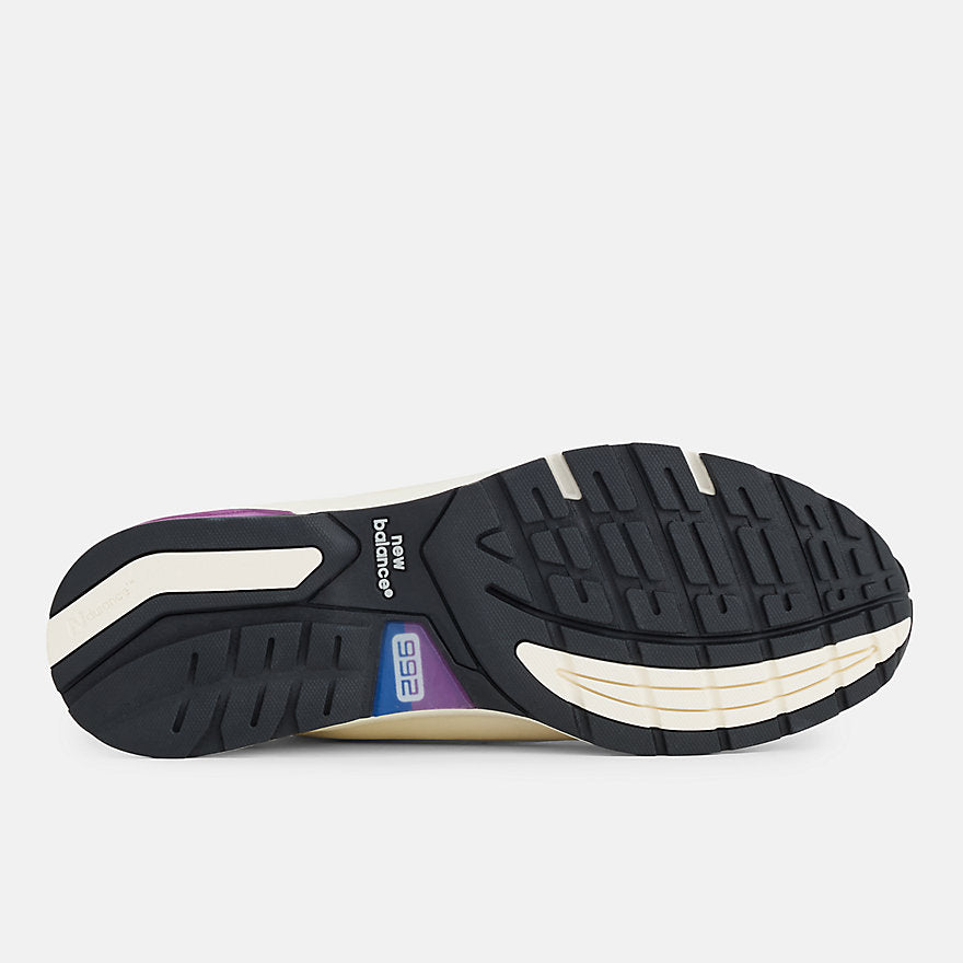 Made in USA 992 - New Balance
