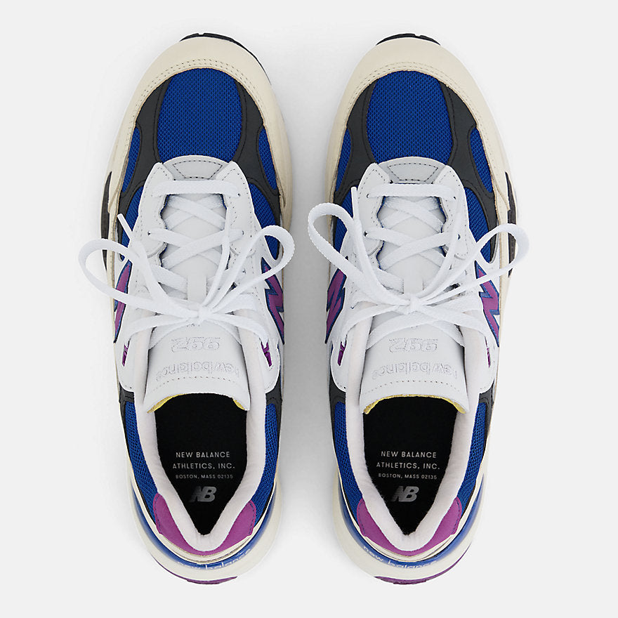 Made in USA 992 - New Balance