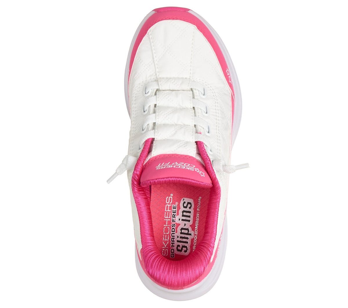 Skechers Slip-ins: Contour Foam - Cozy Fit