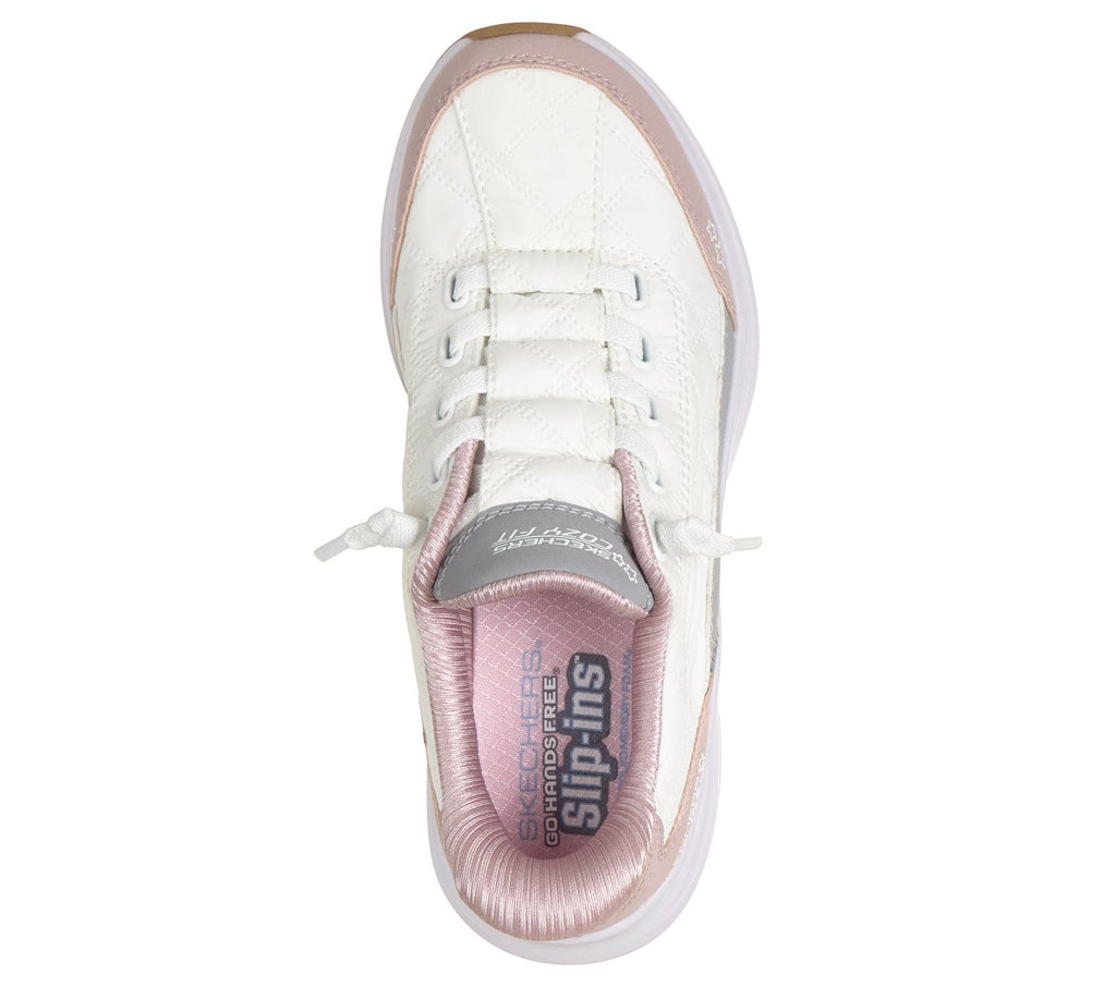 Skechers Slip-ins: Contour Foam - Cozy Fit