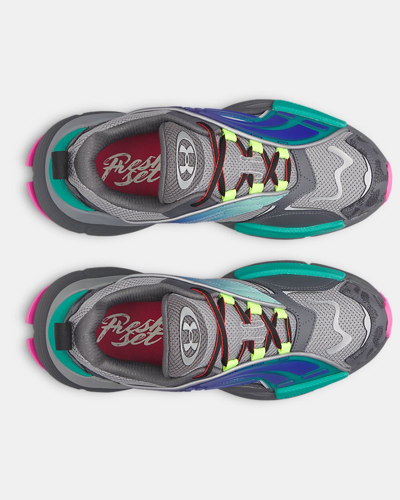 UA Arc 96 Fresh Set Unisex Sportstyle Shoes | Under Armour
