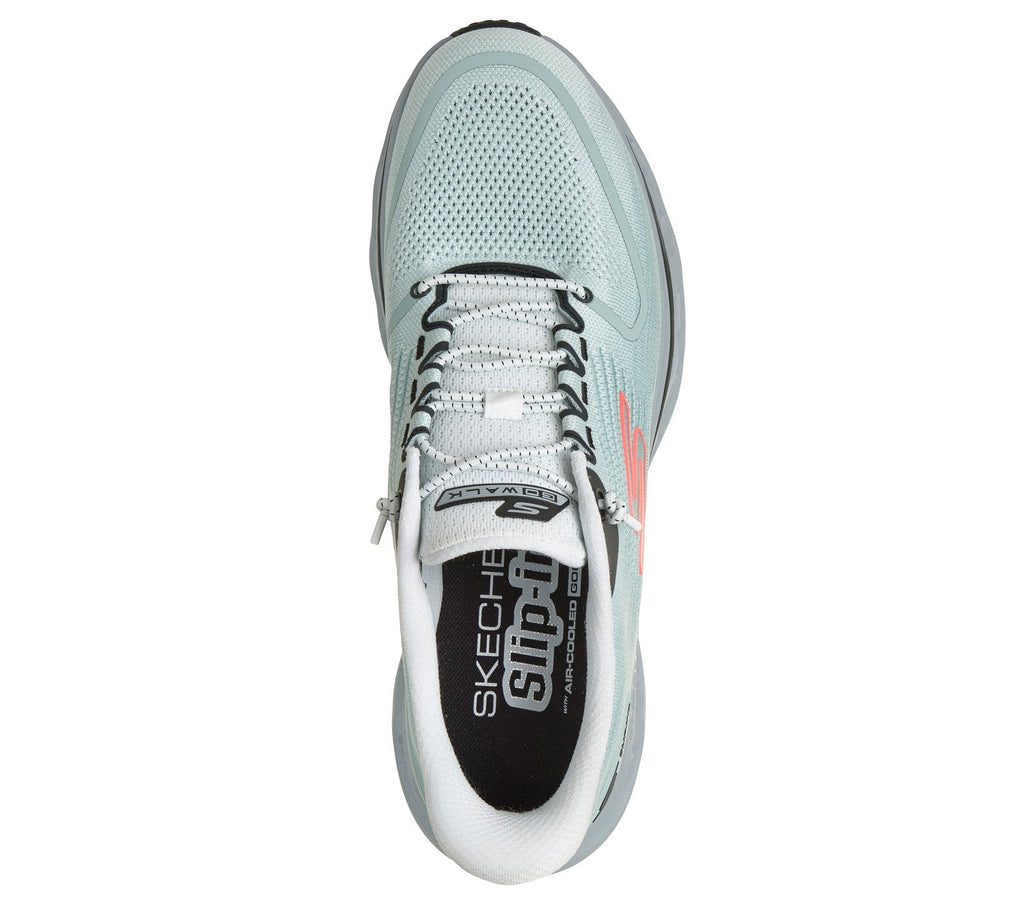 Skechers Slip-ins: GO WALK Glide-Step 2.0 - Santiago