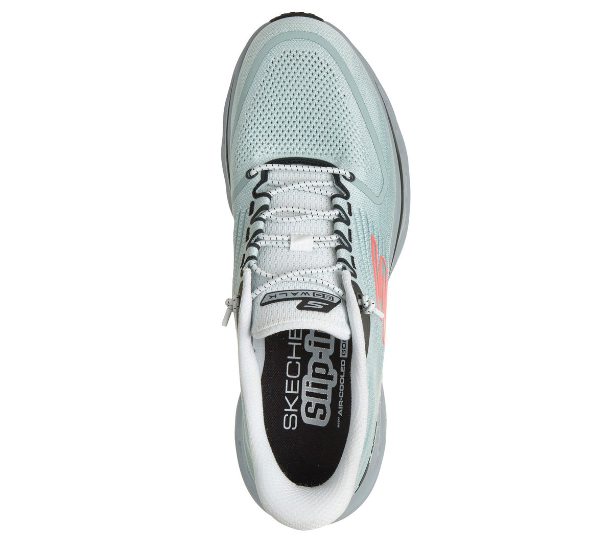 Skechers Slip-ins: GO WALK Glide-Step 2.0 - Santiago